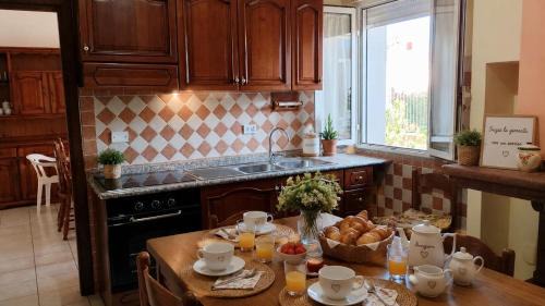 Tertenia House | Zia Peppina