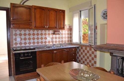 Tertenia House | Zia Peppina