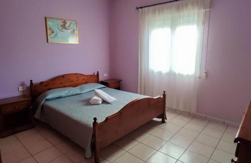 Tertenia House | Zia Peppina