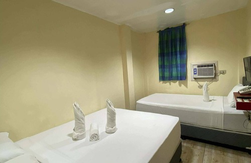 Cagayan de Oro Hotel | Zia Suites