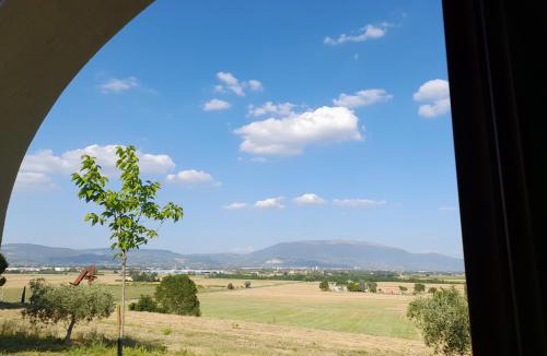 Brufa House | Ziarelli Country Loft