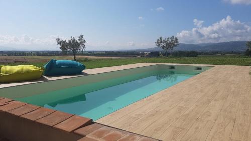 Brufa House | Ziarelli Country Loft
