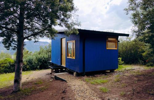 Simijaca Hotel | Ziatá