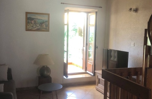Zicavo House | Zicavo village house