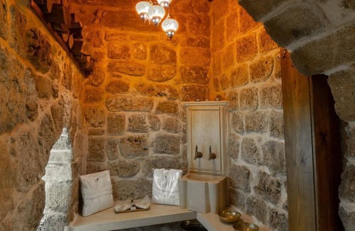 Acre Old City Hotel | Zidan Sarai Suite