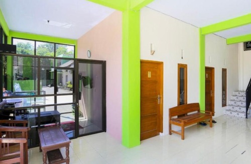 Salatiga House | Zidney Guesthouse Syariah