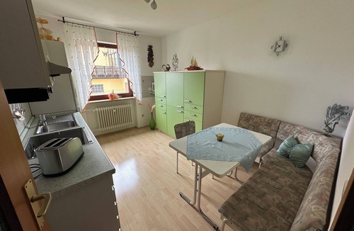 Marktredwitz Condo | Ziegelhüttenblick- also suitable for fitters