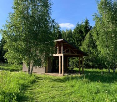 Blanki Resort | Zielona Żaba