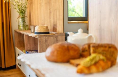 Blanki Resort | Zielona Żaba