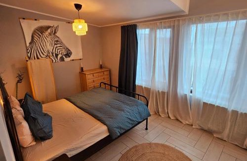 Old Town Apartment | ZIG ZAG Apartment 8- Old Town