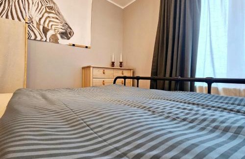 Old Town Apartment | ZIG ZAG Apartment 8- Old Town