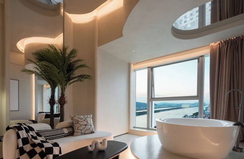 Tian Xin Hotel | Ziggy Hotel