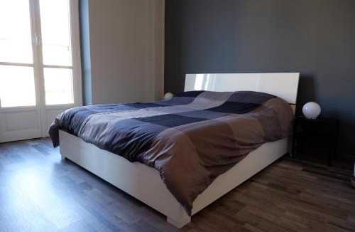 Barriera di Milano Apartment | Ziggy House