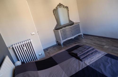 Barriera di Milano Apartment | Ziggy House