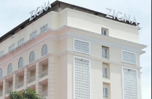 Laweyan Hotel | Zigna Kampung Batik