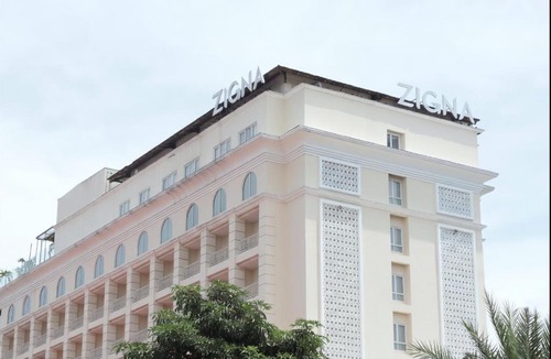 Laweyan Hotel | Zigna Kampung Batik