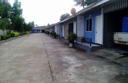 Mukdahan Hotel | Zigzag Resort Mukdahan