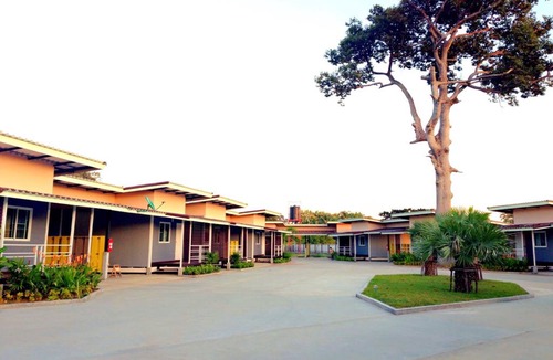 Yasothon Hotel | Zigzag Resort Yasothorn