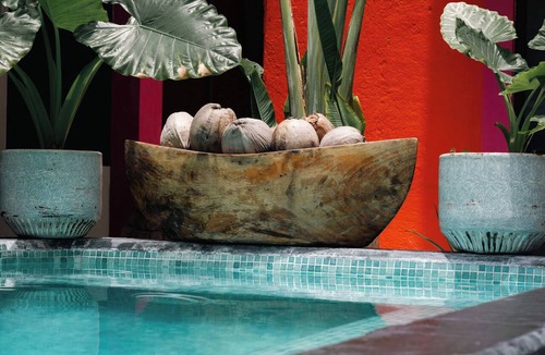 Centro Apartment | Zihua Mia Hotel Boutique #5