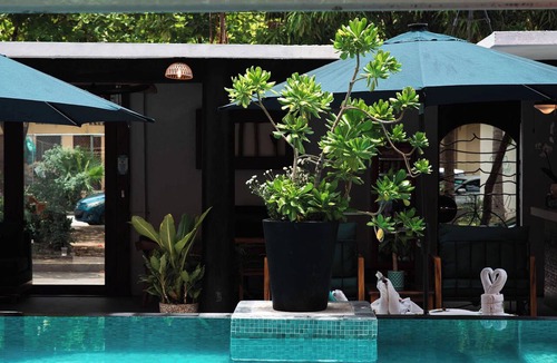 Centro Apartment | Zihua Mia Hotel Boutique #2