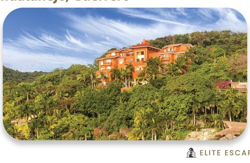 Almacen Resort | Zihuatanejo Resort Studio