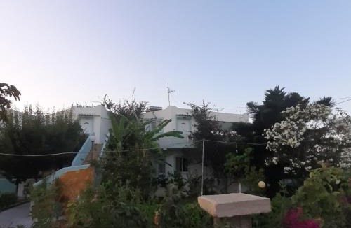 Marmari Apartment | Zikas apartments