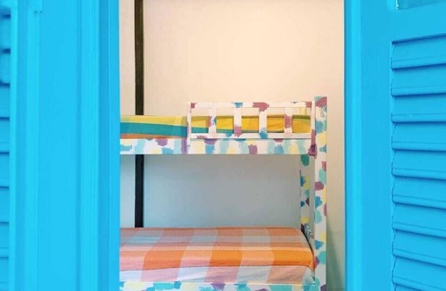 Santo Amaro Hostel | Zili Pernambuco Hostel & CoWorking