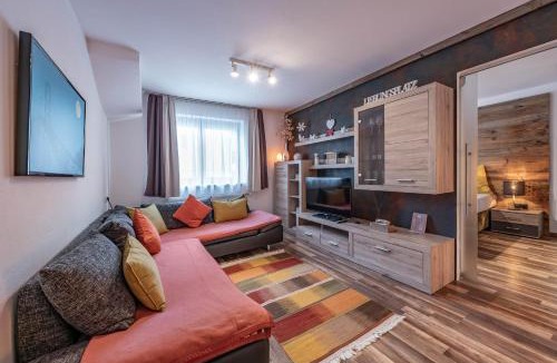 Schlitters Apartment | Zillerstübchen