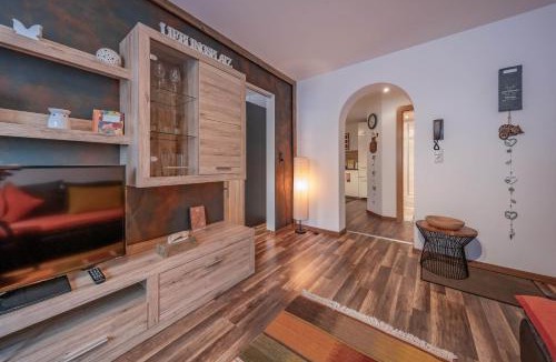 Schlitters Apartment | Zillerstübchen