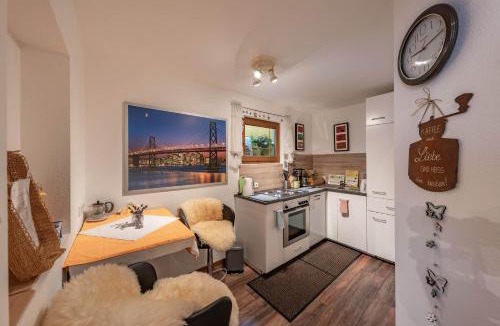 Schlitters Apartment | Zillerstübchen
