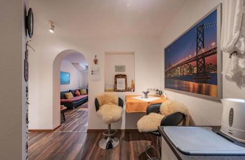 Schlitters Apartment | Zillerstübchen
