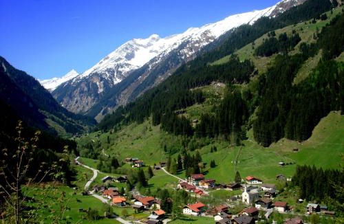 Dornauberg Apartment | Zillertal Residenz