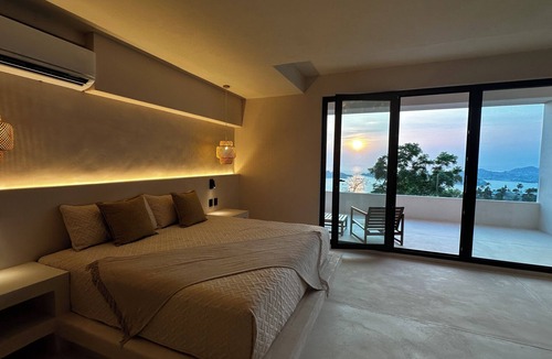Brisas del Marques Hotel | Zima Stays