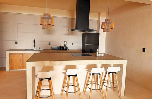 Brisas del Marques Hotel | Zima Stays