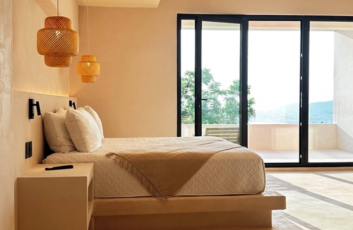 Brisas del Marques Hotel | Zima Stays
