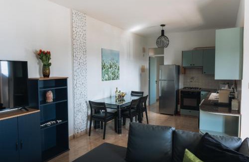 Zygi Apartment | Zima Two Seaside