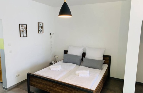 Adelheidsdorf House | Zimmer Adelheid