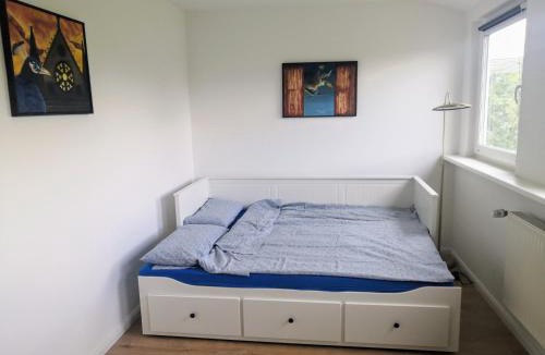 Kirchweyhe House | Zimmer am Deich