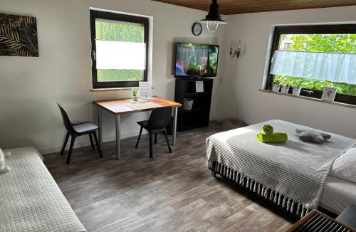 Neuhausen Apartment | Zimmer, Apartment A3