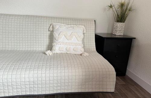 Neuhausen Apartment | Zimmer, Apartment A3