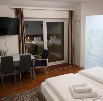 Wolfsberg House | Zimmer & Apartments Wolfsberg C3