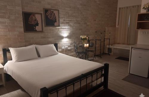 Yavne'el Cabin | Zimmer BaSadot