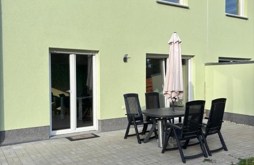 Birkenstein Apartment | Zimmer der Welt