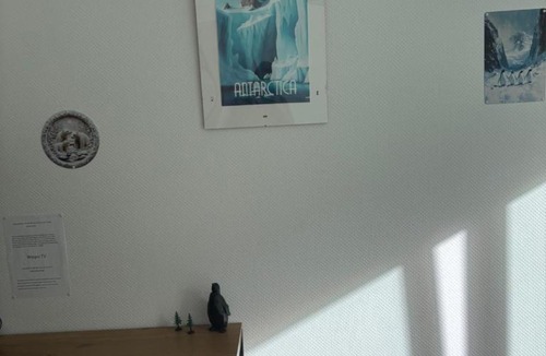 Birkenstein Apartment | Zimmer der Welt