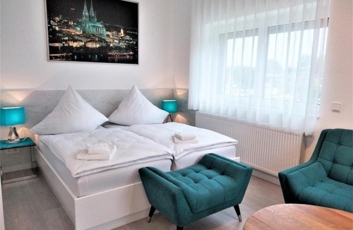 Roesrath Hotel | Zimmer for you
