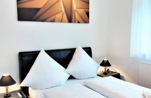 Roesrath Hotel | Zimmer for you
