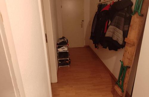 Suelz House | Zimmer in weißhausstraße in einer Wohnung