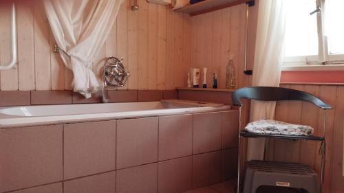 Schoemberg House | Zimmer mit zwei Einzelbetten