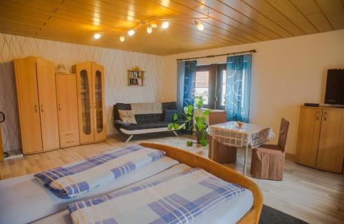 Untermberg House | Zimmer zur ehemaligen Weinstube