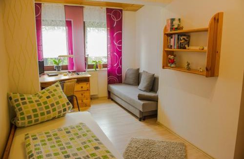 Untermberg House | Zimmer zur ehemaligen Weinstube